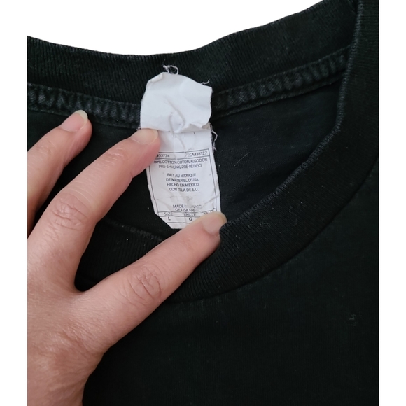 Social Distortion 2009 Tour Shirt Size Large - Picture 5 of 8